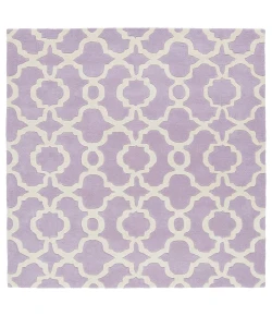 Kaleen Tara Square Rev03-90-59 Sq Area Rug 5 ft. 9 in. X 5 ft. 9 in. Rectangle