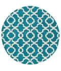 Tara Rounds - modern rugs