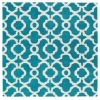 Kaleen Tara Square Rev03-91-59 Sq Area Rug 5 ft. 9 in. X 5 ft. 9 in. Rectangle