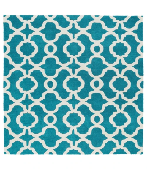 Kaleen Tara Square REV03-91 Area Rug