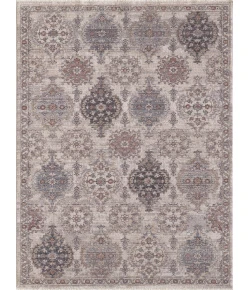 Kas Adele Ivory 8806 5 ft. X 7 ft. 8 in. Rectangle Rug
