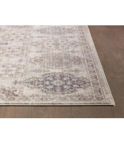 Kas Adele Ivory 8806 5 ft. X 7 ft. 8 in. Rectangle Rug