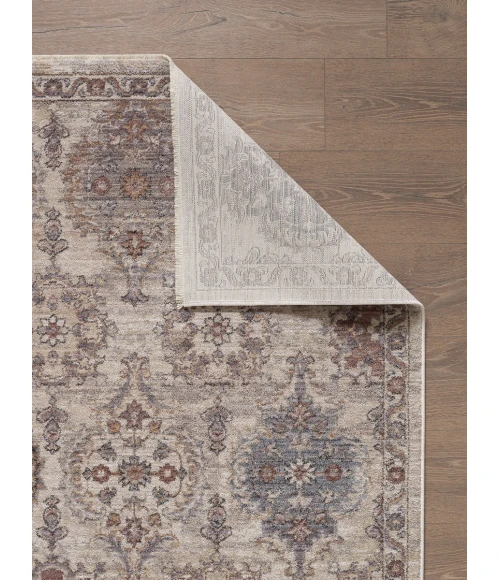 Kas Adele Ivory 8806 7 ft. 10 in. X 9 ft. 10 in. Rectangle Rug