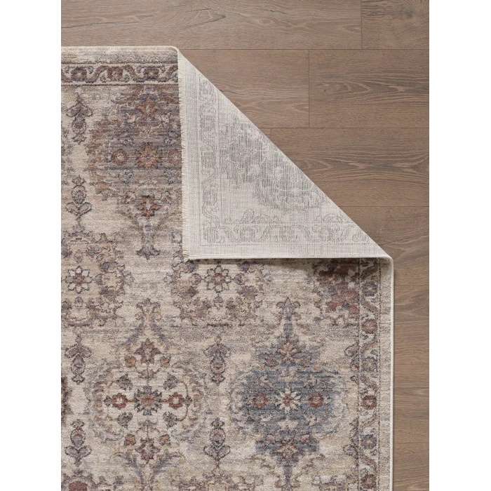 Kas Adele Ivory 8806 2 ft. 7 in. X 8 ft. Rectangle Rug