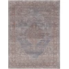 Kas Adele Grey 8807 7 ft. 10 in. X 9 ft. 10 in. Rectangle Rug