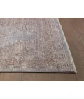Kas Adele Grey 8807 2 ft. 7 in. X 8 ft. Rectangle Rug