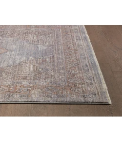 Kas Adele Grey 8807 2 ft. 7 in. X 8 ft. Rectangle Rug