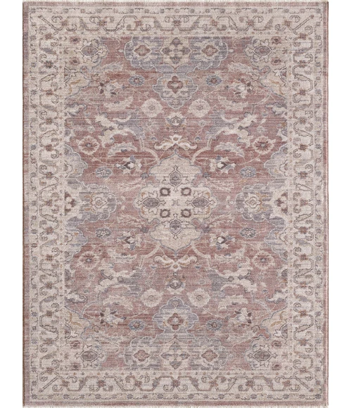 Kas Adele Blush 8808 7 ft. 10 in. X 9 ft. 10 in. Rectangle Rug