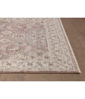 Kas Adele Blush 8808 7 ft. 10 in. X 9 ft. 10 in. Rectangle Rug