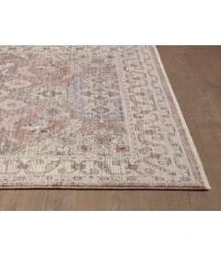 Kas Adele Blush 8808 5 ft. X 7 ft. 8 in. Rectangle Rug
