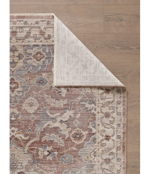 Kas Adele Blush 8808 7 ft. 10 in. X 9 ft. 10 in. Rectangle Rug