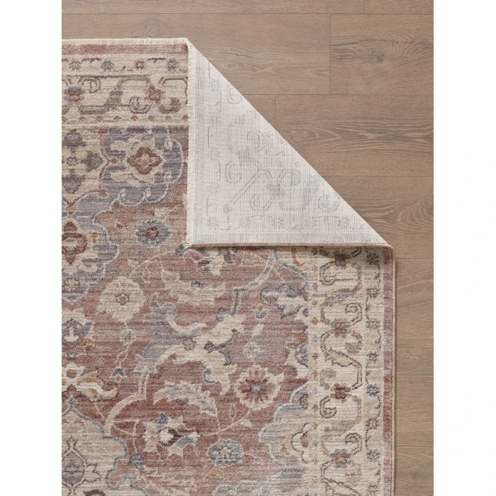 Kas Adele Blush 8808 2 ft. 7 in. X 8 ft. Rectangle Rug