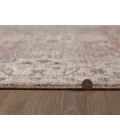 Kas Adele Blush 8808 7 ft. 10 in. X 9 ft. 10 in. Rectangle Rug