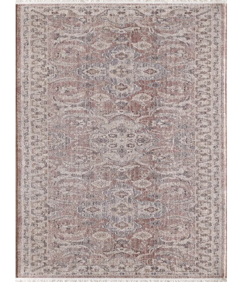 Kas Adele Blush 8808 7 ft. 10 in. X 9 ft. 10 in. Rectangle Rug