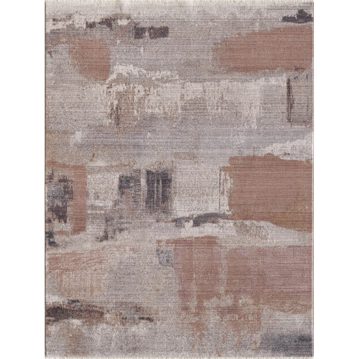Kas Adele Beige 8811 2 ft. 7 in. X 8 ft. Rectangle Rug