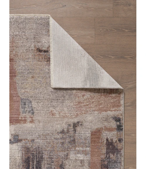 Kas Adele Beige 8811 7 ft. 10 in. X 9 ft. 10 in. Rectangle Rug