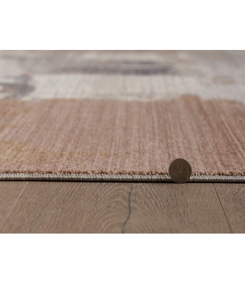 Kas Adele Beige 8811 7 ft. 10 in. X 9 ft. 10 in. Rectangle Rug