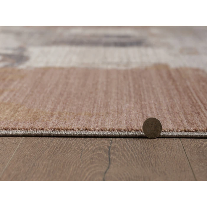 Kas Adele Beige 8811 2 ft. 7 in. X 8 ft. Rectangle Rug