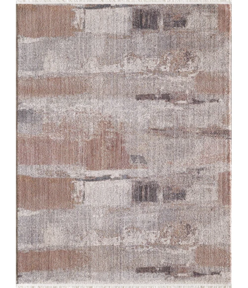 Kas Adele Beige 8811 7 ft. 10 in. X 9 ft. 10 in. Rectangle Rug