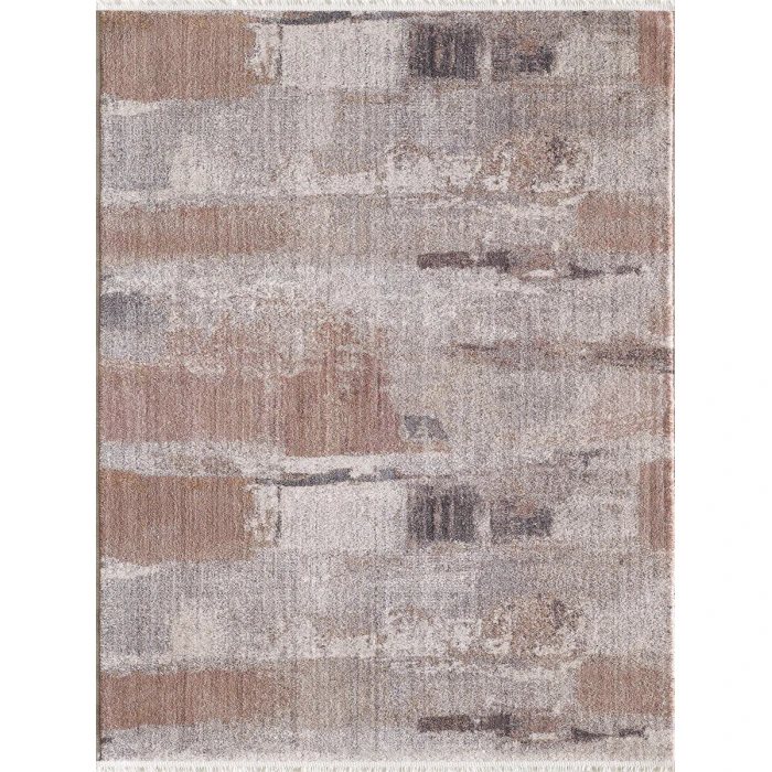 Kas Adele Beige 8811 2 ft. 7 in. X 8 ft. Rectangle Rug