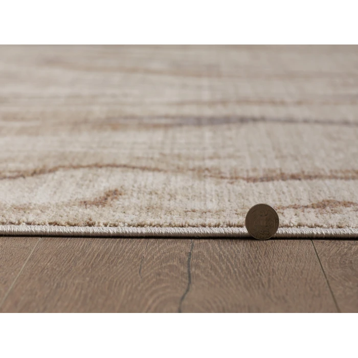 Kas Adele Ivory 8812 11 ft. 6 in. X 15 ft. 3 in. Rectangle Rug