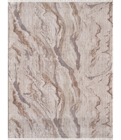 Kas Adele Ivory 8812 7 ft. 10 in. X 9 ft. 10 in. Rectangle Rug