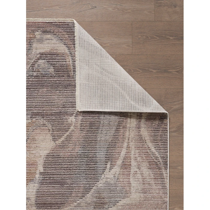 Kas Adele Blush 8813 2 ft. 7 in. X 8 ft. Rectangle Rug