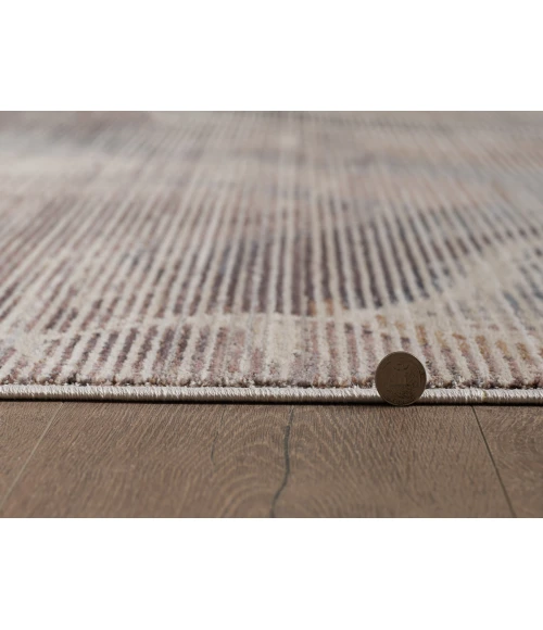 Kas Adele Blush 8813 2 ft. 7 in. X 8 ft. Rectangle Rug