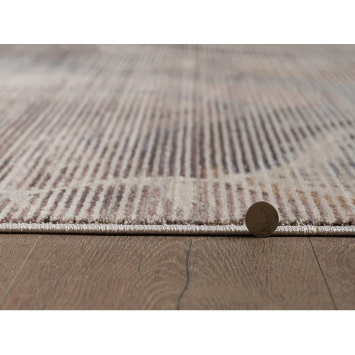 Kas Adele Blush 8813 2 ft. 7 in. X 8 ft. Rectangle Rug