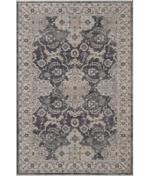 Kas Adele 8800 Grey Ivory Sofia Area Rug