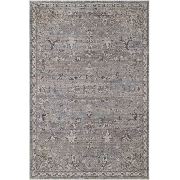 Kas Adele 8802 Grey Daphne Area Rug