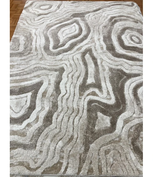 KAS Alden Ivory 301 3ft.3in. x 5ft.3in. Rectangle Rug