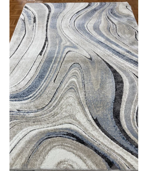 KAS Alden Ivory 302 2ft.3in. x 7ft.10in. Rectangle Rug