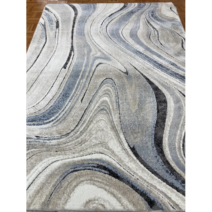 KAS Alden Ivory 302 2ft.3in. x 7ft.10in. Rectangle Rug