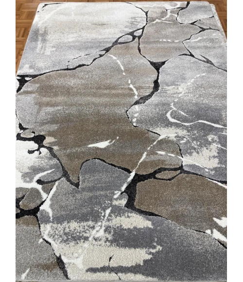 KAS Alden Frost 303 6ft.6in. x 9ft.6in. Rectangle Rug