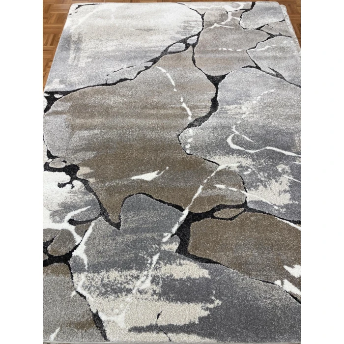 KAS Alden Frost 303 7ft.10in. x 10ft. Rectangle Rug