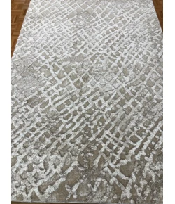 KAS Alden Taupe 304 3ft.3in. x 5ft.3in. Rectangle Rug
