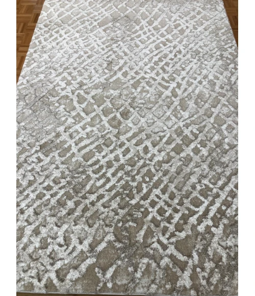 KAS Alden Taupe 304 3ft.3in. x 5ft.3in. Rectangle Rug