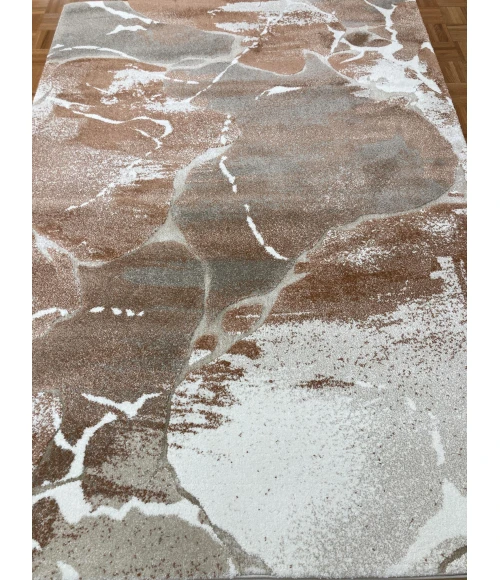 KAS Alden Copper 305 6ft.6in. x 9ft.6in. Rectangle Rug