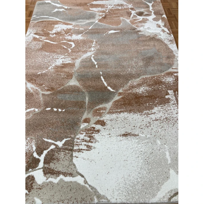 KAS Alden Copper 305 2ft.3in. x 7ft.10in. Rectangle Rug