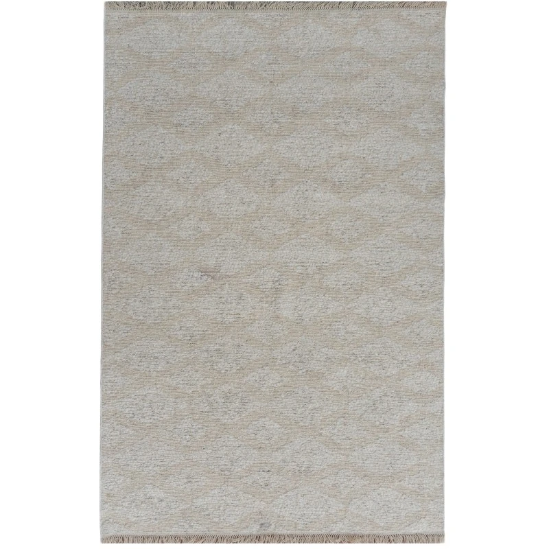 KAS Aspen Sand 3221 8ft. x 10ft. Rectangle Rug