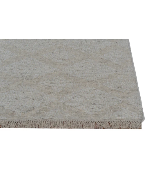 KAS Aspen Sand 3221 6ft. x 9ft. Rectangle Rug