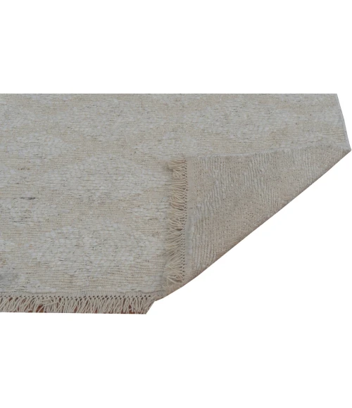 KAS Aspen Sand 3221 6ft. x 9ft. Rectangle Rug
