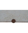 KAS Aspen Sand 3221 6ft. x 9ft. Rectangle Rug