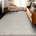 KAS Aspen Sand 3221 8ft. x 10ft. Rectangle Rug