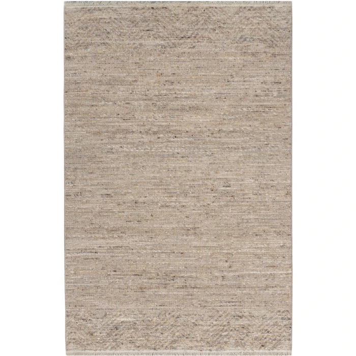 KAS Aspen Taupe 3222 9ft. x 12ft. Rectangle Rug