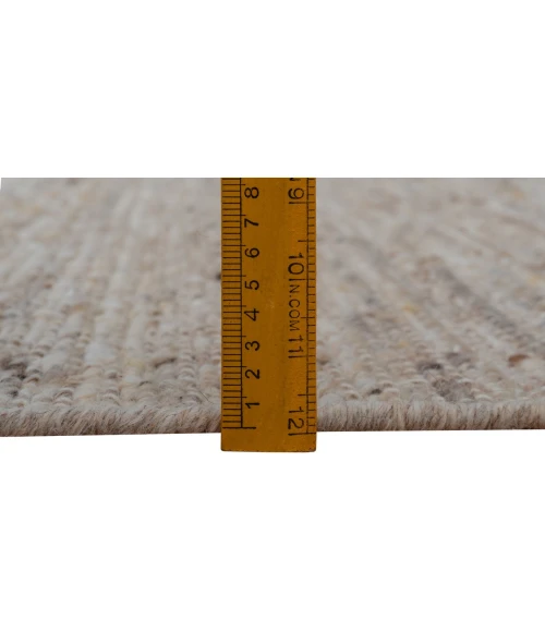 KAS Aspen Taupe 3222 6ft. x 9ft. Rectangle Rug