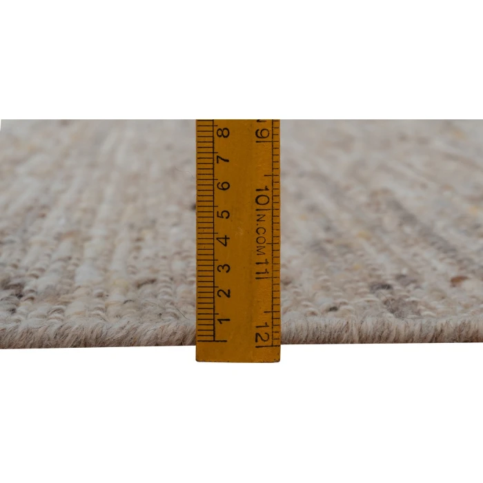 KAS Aspen Taupe 3222 9ft. x 12ft. Rectangle Rug
