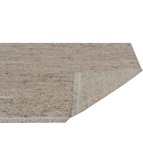 KAS Aspen Taupe 3222 6ft. x 9ft. Rectangle Rug