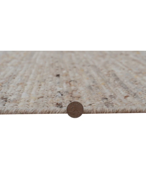 KAS Aspen Taupe 3222 6ft. x 9ft. Rectangle Rug